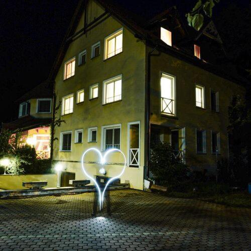Francoise Szallo Balatonlelle Exteriör bild